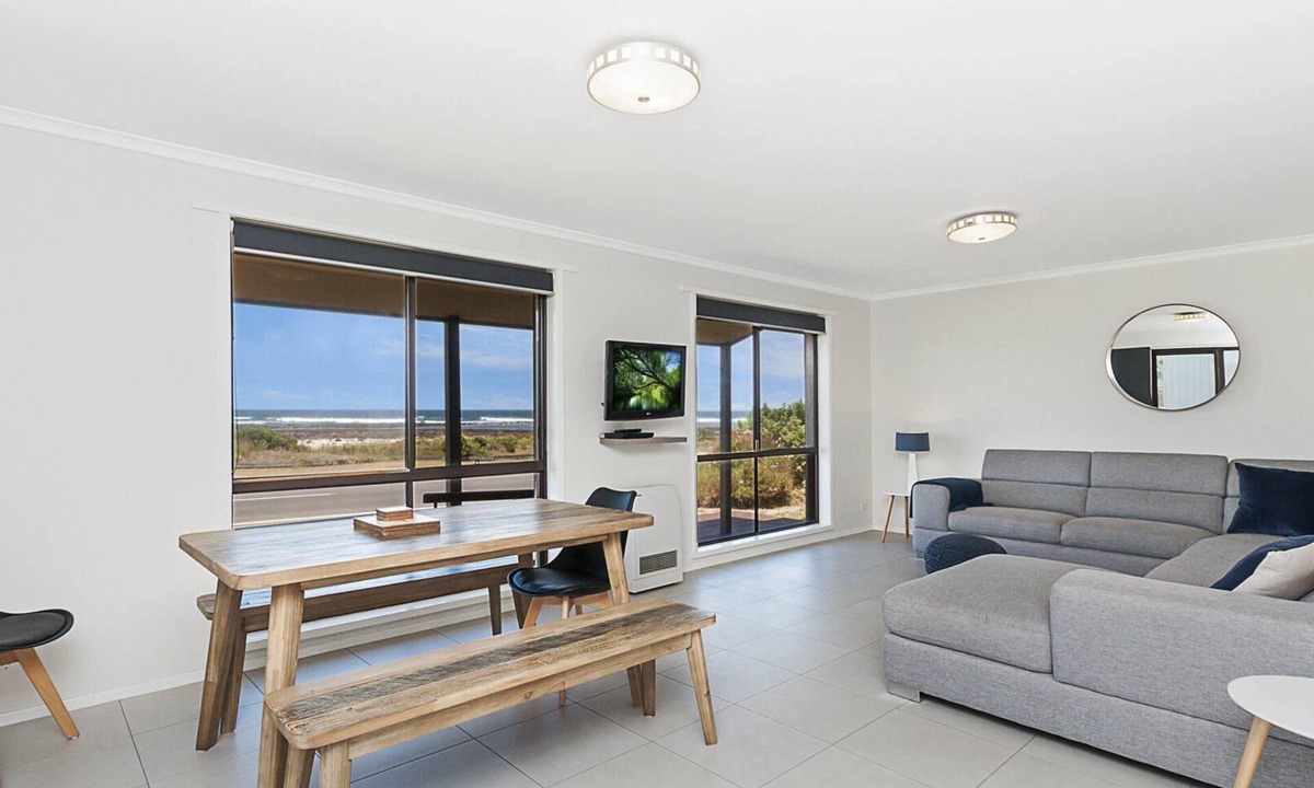 Port Fairy House | Seaclusion - Beachside Luxury