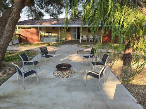Lancelin House | Seas the Day