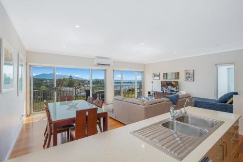 Bermagui House | Seascape 3-7