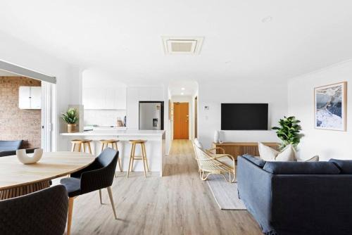 Cronulla Apartment | Seascape - Luxury Apartment near Cronulla Beach