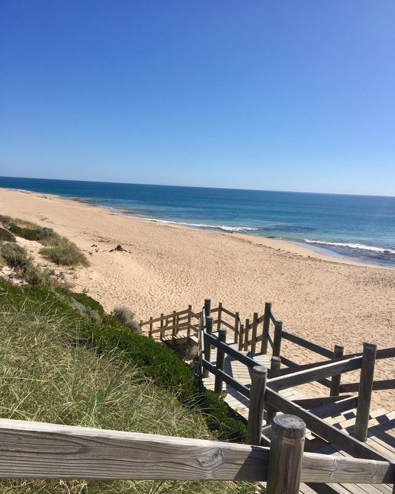 Halls Head House | Seascapes Beach Escape