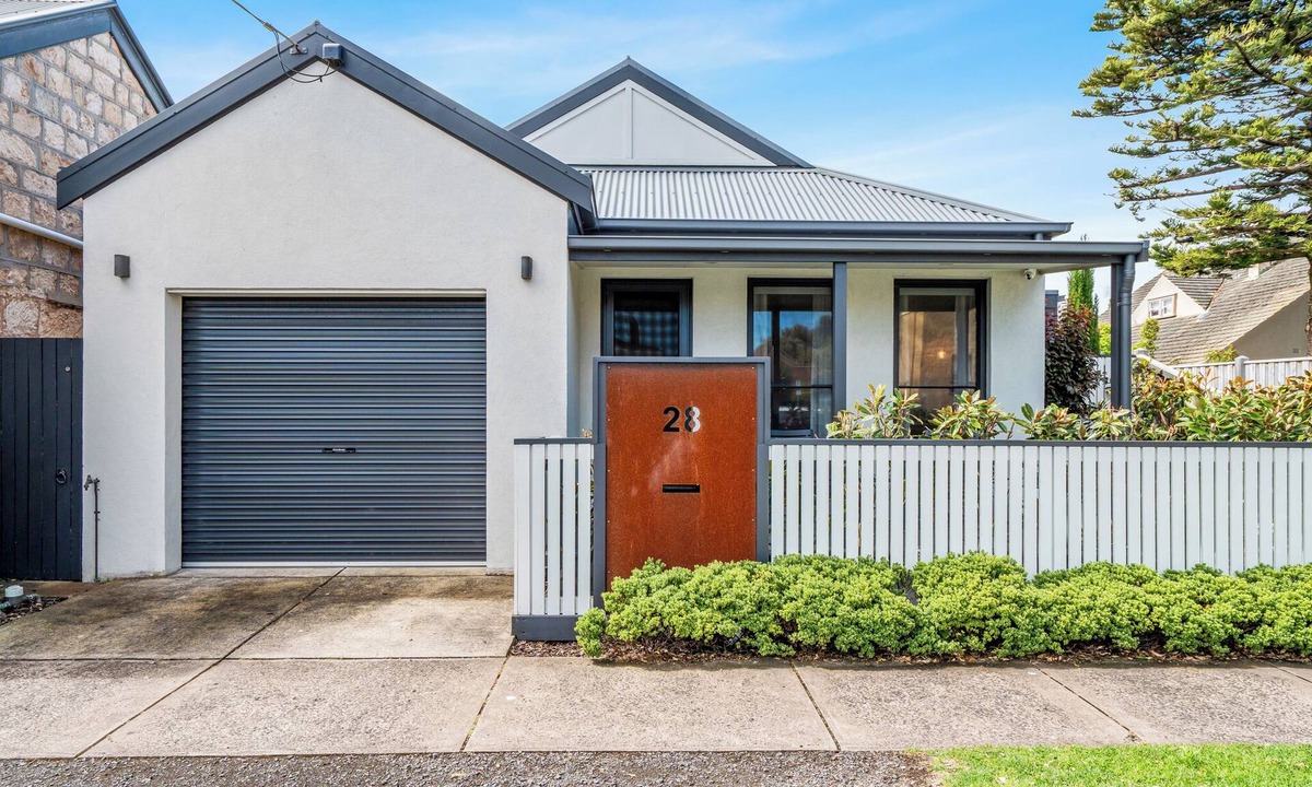 Port Fairy House | Seashells - a luxury adults only retreat