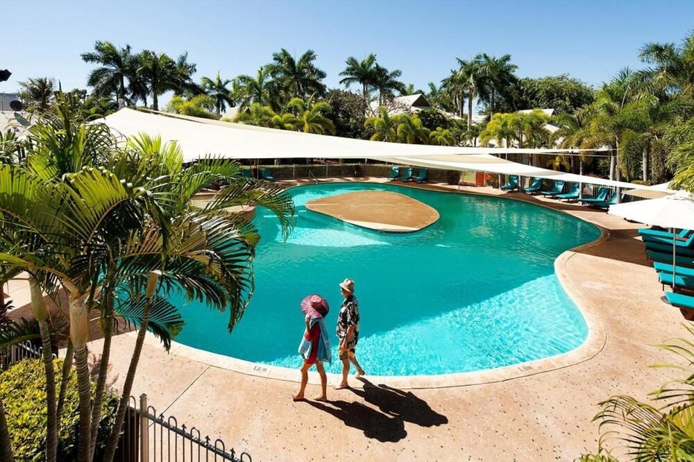 Cable Beach Apartment | Seashells Broome
