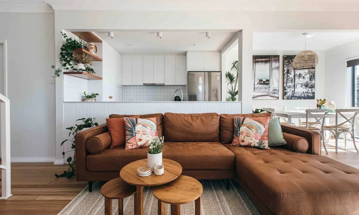 Wamberal House | Seaside retreat Wamberal renovated 2023