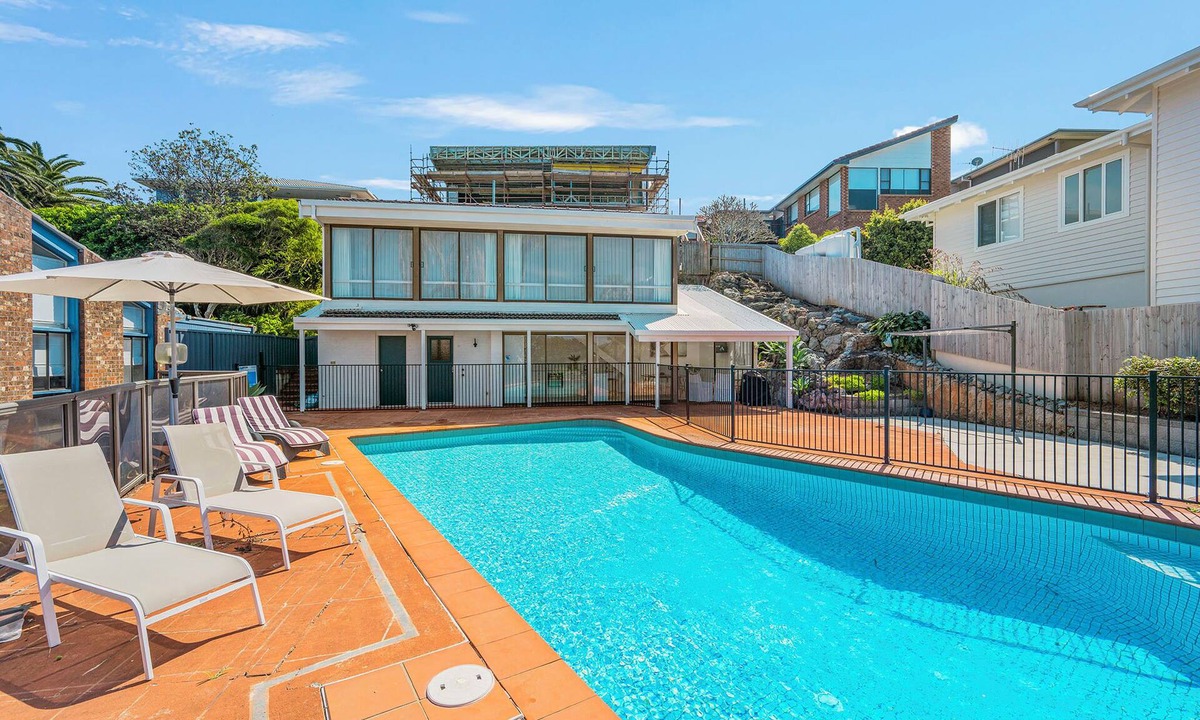 Port Macquarie House | Seaside Serenity: 1 BR, 1 BA in Port Macquarie, Sleeps 2