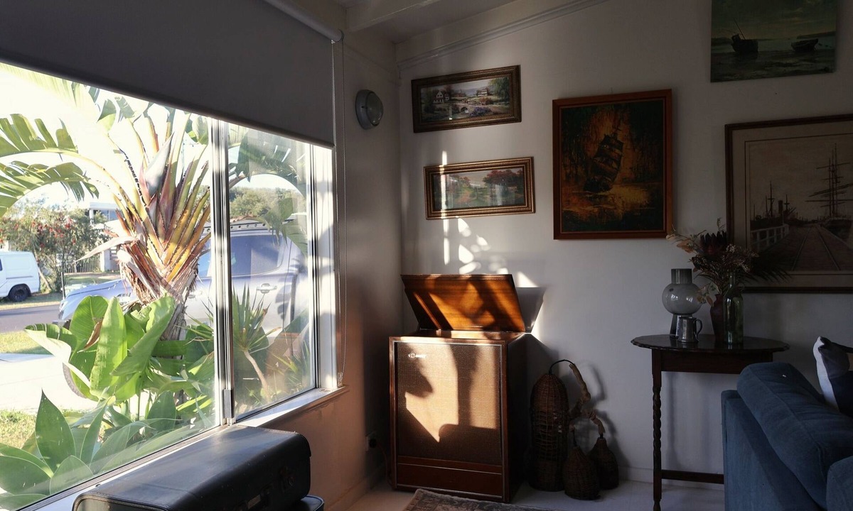 Busselton Cottage | Seasides Mothers Cottage