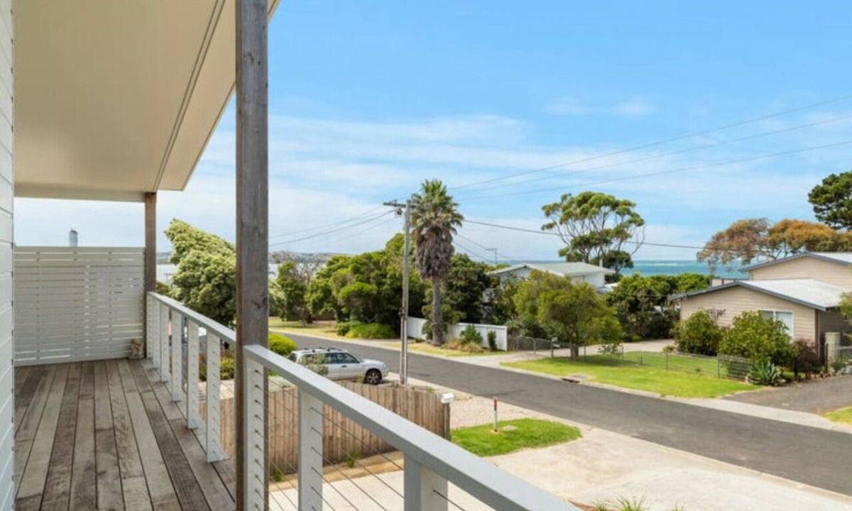 Cape Woolamai House | Seaspray Views by Ready Set Stay