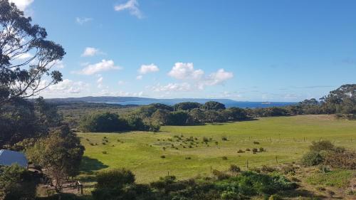 Kronkup Apartment | Seaview and Spa at Torbay