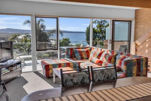 Pambula Beach Apartment | Seaview Pambula Beach
