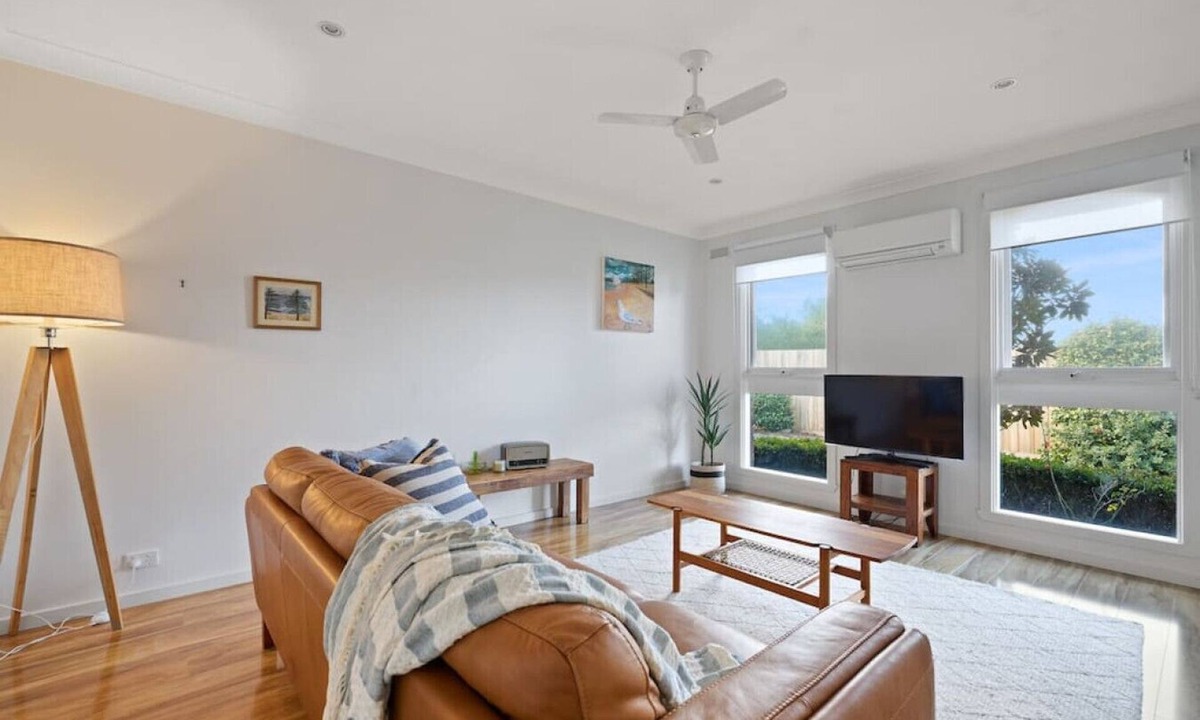 Torquay House | Secluded Anderson - in the heart of Torquay