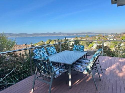 Sandy Bay House | Secluded Oasis with Water Views