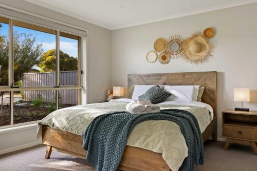 Nuriootpa House | Seednest Barossa Family Retreat