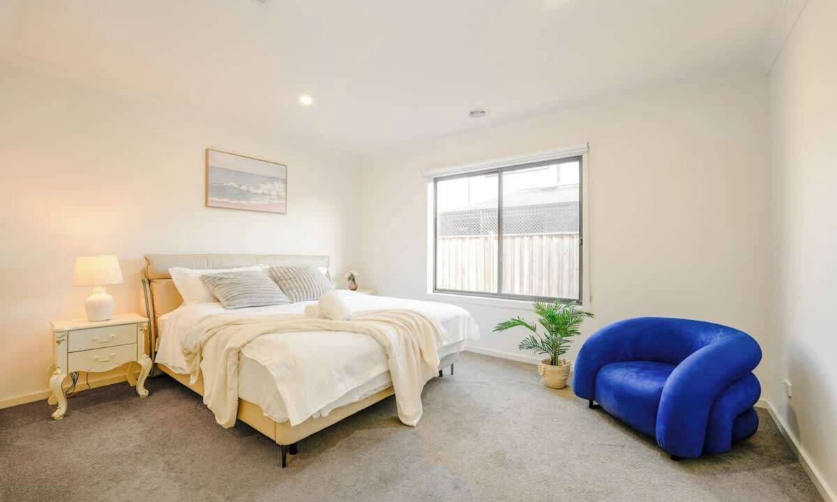 Melton South House | Seednest Stylish & Perfect for Relaxation