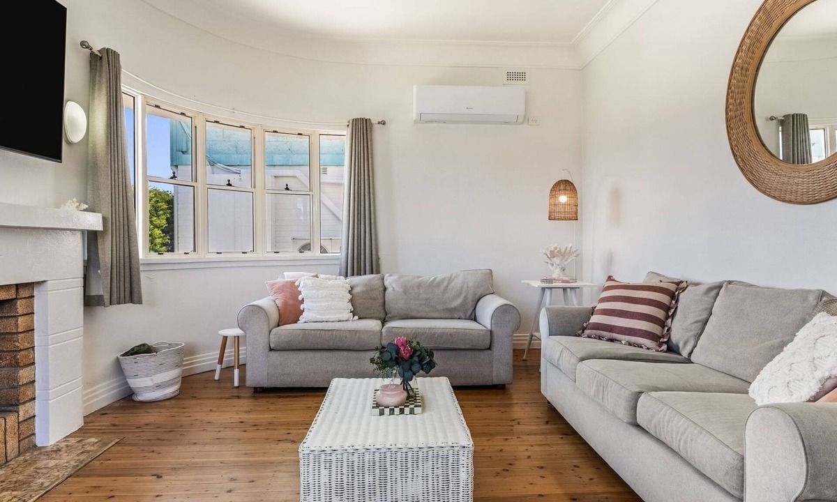 Evans Head House | Selah - 36 Woodburn Street