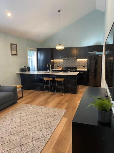 Katoomba House | Selby Cottage