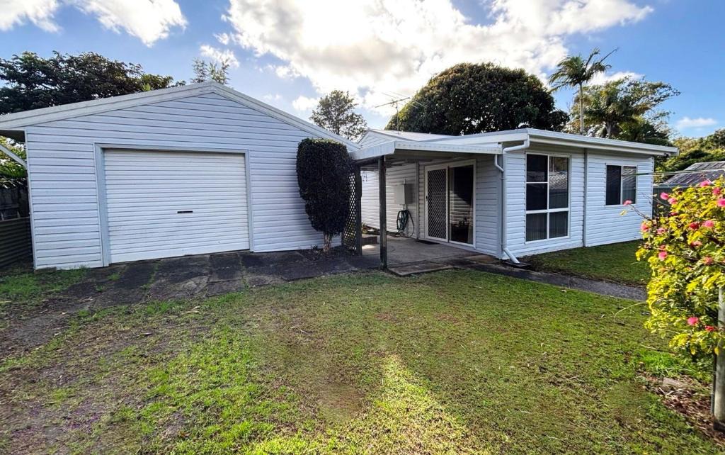 South West Rocks House | Seldom Inn - Bring your own linen.