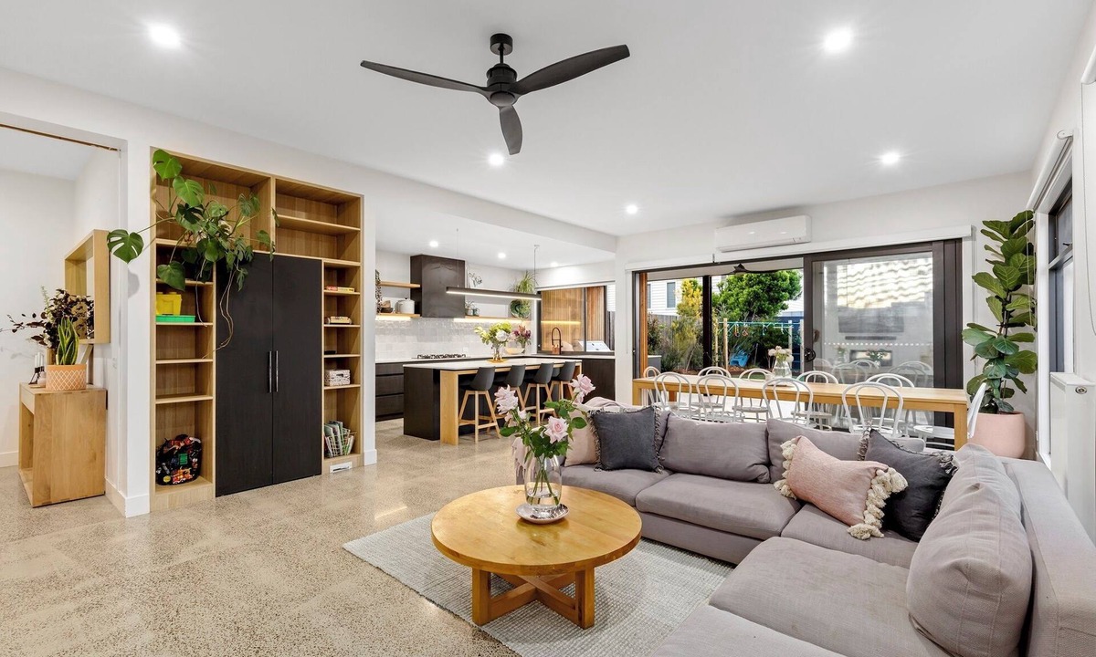 Ocean Grove House | Sensational 4 Bedroom House - Ocean Grove
