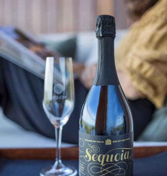 Crafers Hotel | Sequoia Lodge