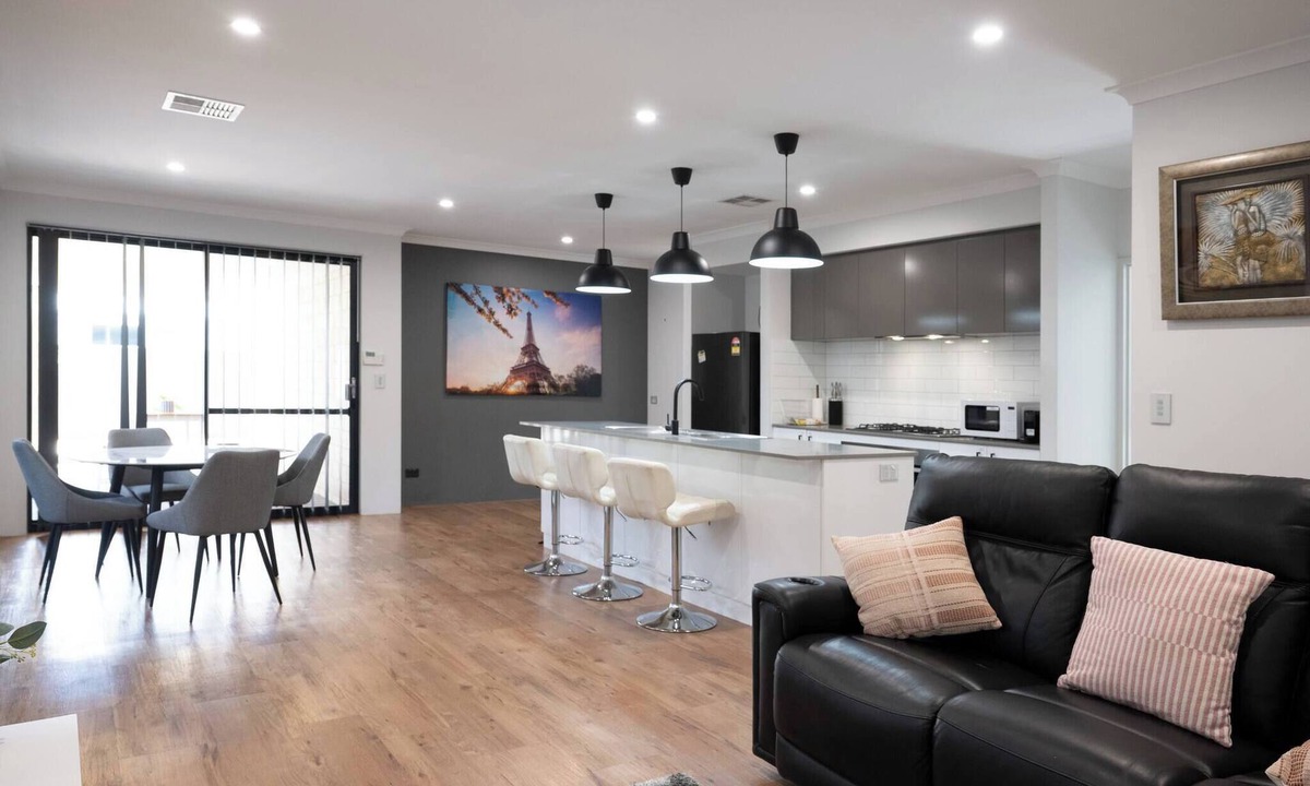 Aveley House | Serene Escape – Near The Vines & Swan Valley