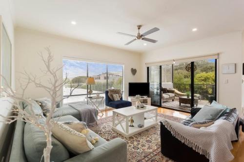 Cape Woolamai House | Serene Modern Beach Escape 3 Bed 2 Bath