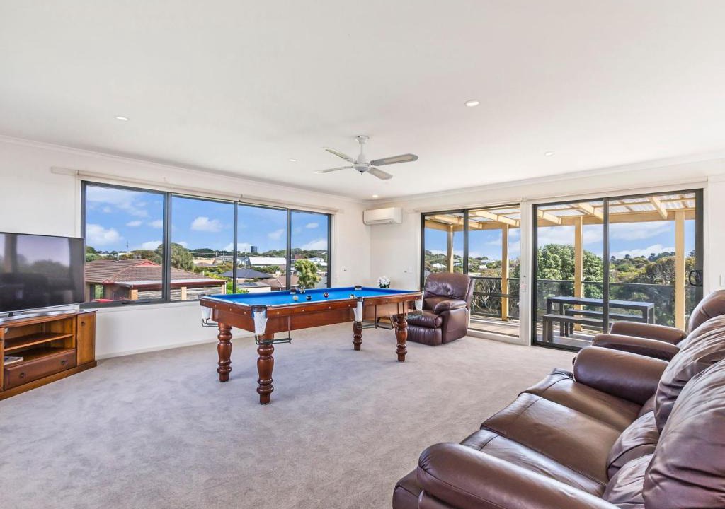 Port Fairy House | Serenity
