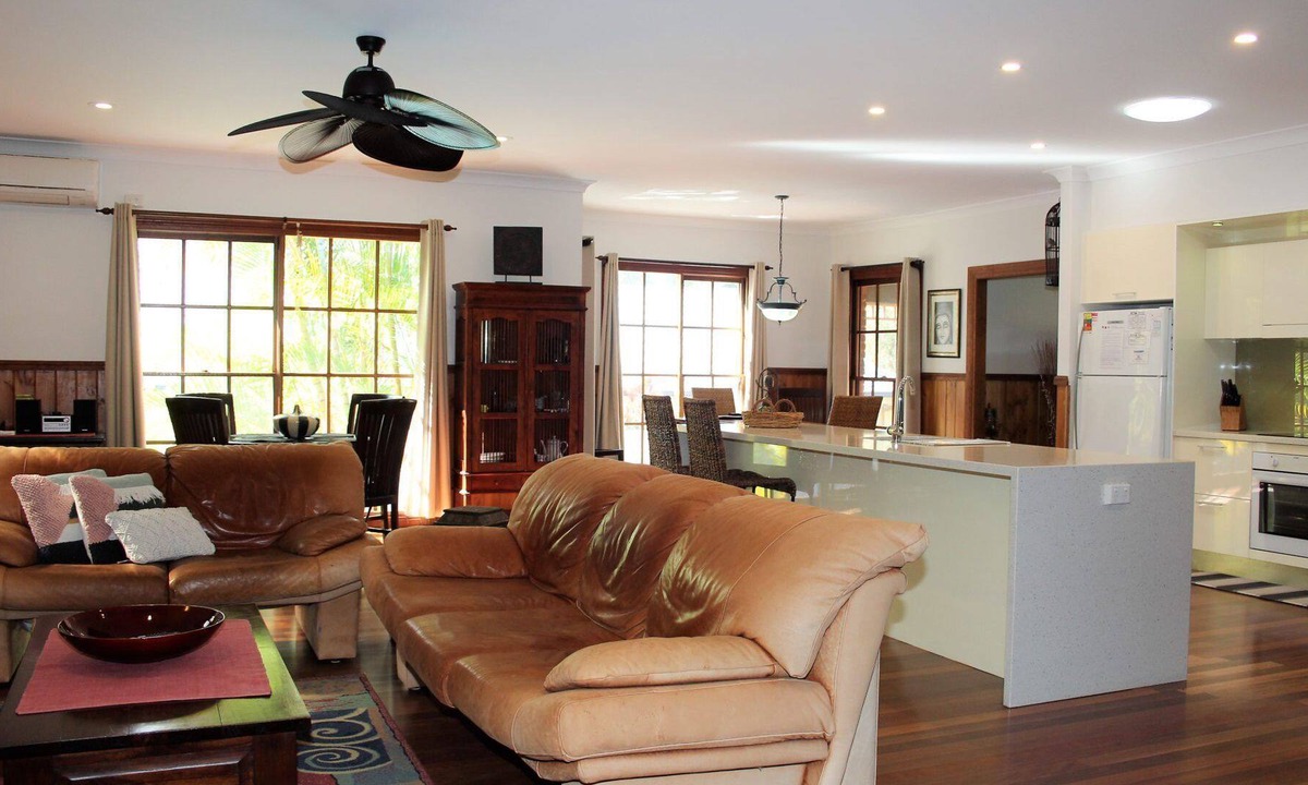 Boomerang Beach House | Serenity @ Boomerang Beach