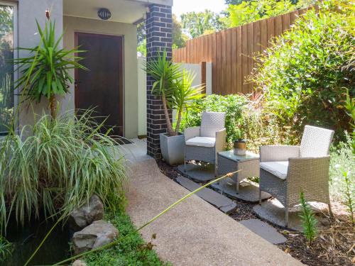Dromana House | Serenity Guest House