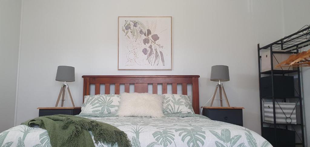 Port Lincoln House | Serenity Holiday House