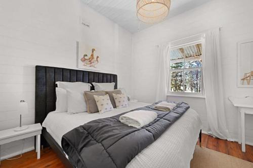 Emu Swamp House | Settlers Cottage - Mayfield Vineyard in Orange