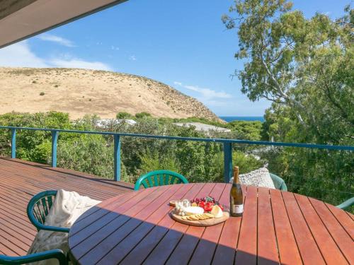 Second Valley House | Seven on Scenic - 7 Scenic View Drive, Second Valley