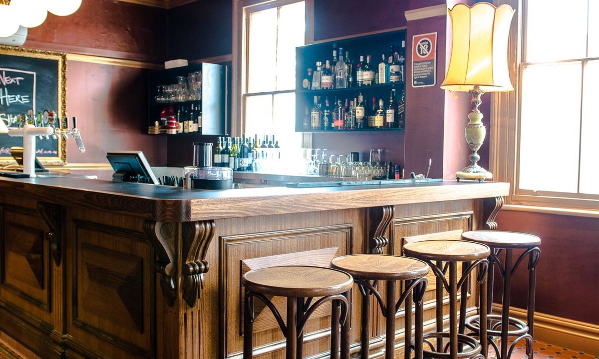 Surry Hills Hotel | Shakespeare Hotel Surry Hills