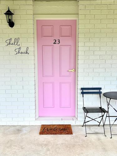 Tomakin House | Shell Shack