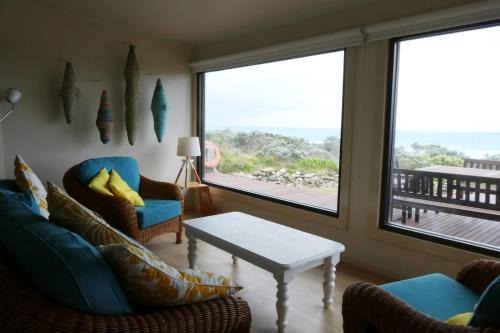 Cape Bridgewater House | Shelly Beach Retreat