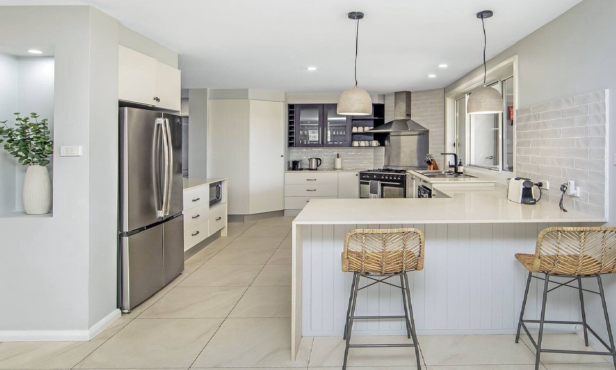 Shelly Beach House | Shelly Beach Serenity