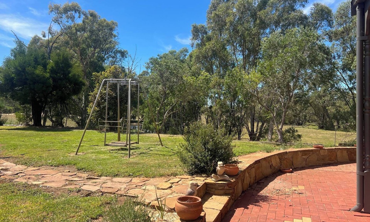 Newbridge Other | ShelterBelt - Country Victorian Farm Stay