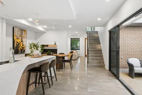 Shenton Park House | Shenton Park Retreat