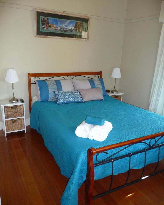 Shepparton Apartment | Shepp Central Apartment