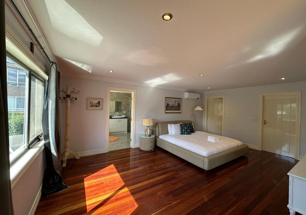 Balwyn North House | Shine House