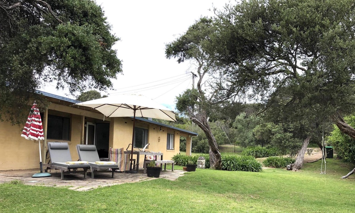 Portsea House | Shipley@Portsea - Fabulous 3 Bedroom Portsea Beach shack!