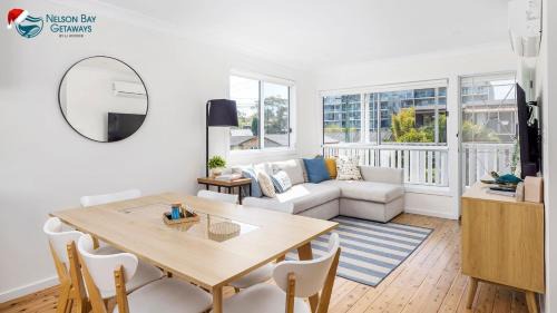 Shoal Bay Villa | Shoal Bay Beach House Three