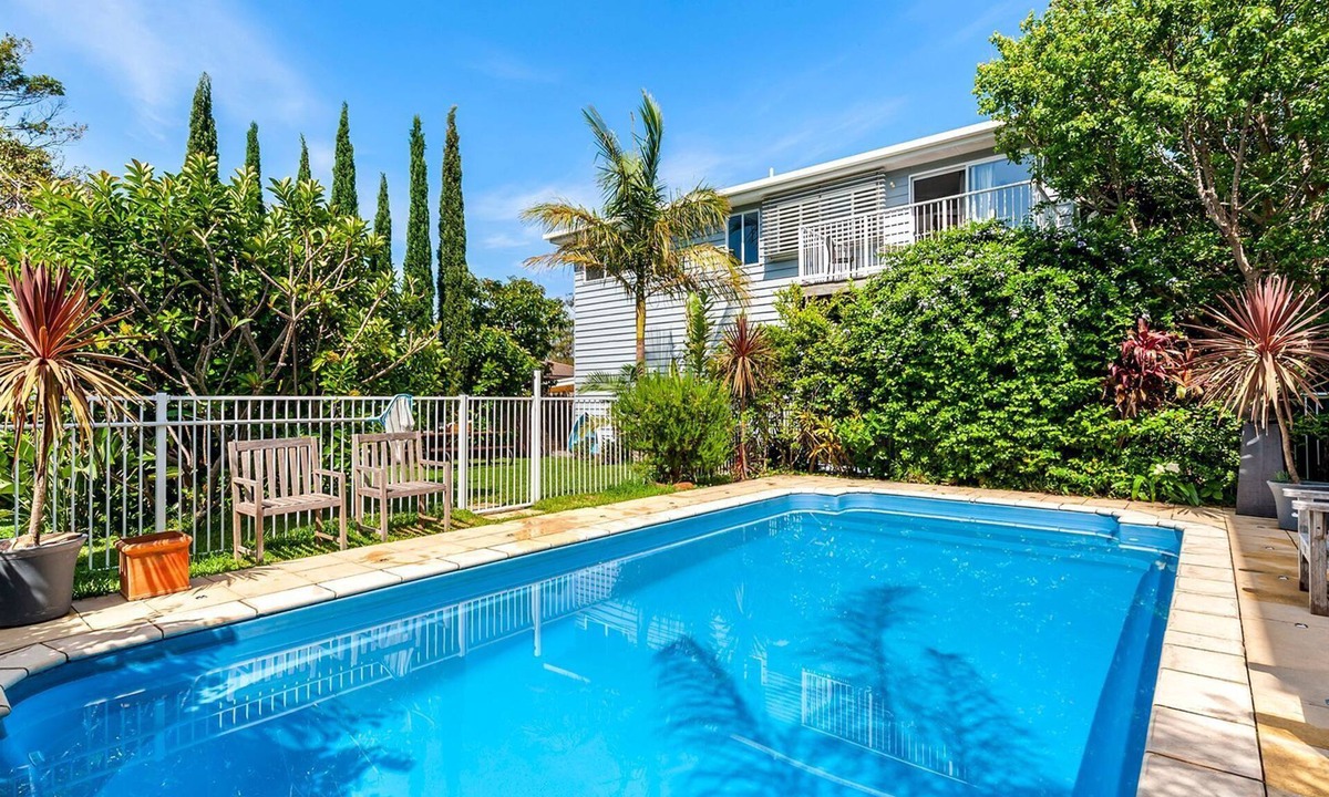 Shoal Bay House | Shoal Bay Riggers - 7 Rigney St, Shoal Bay