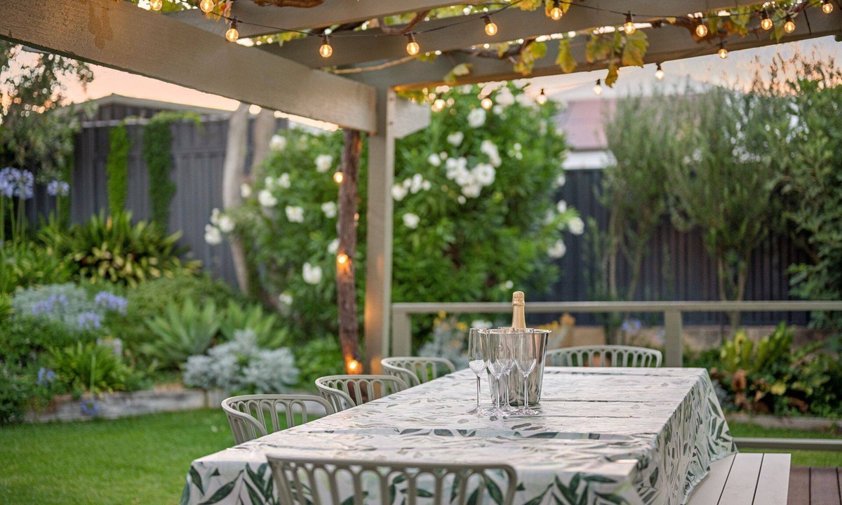 Shoalwater House | Shoalwater Beach Haus Getaway