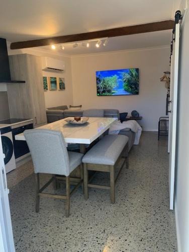 Shoalwater Apartment | Shoalwater Relax & Stay