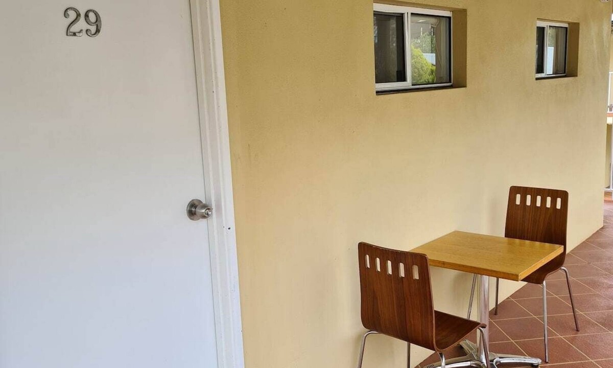 Margaret River Apartment | Siana - Central Apartment with Parking