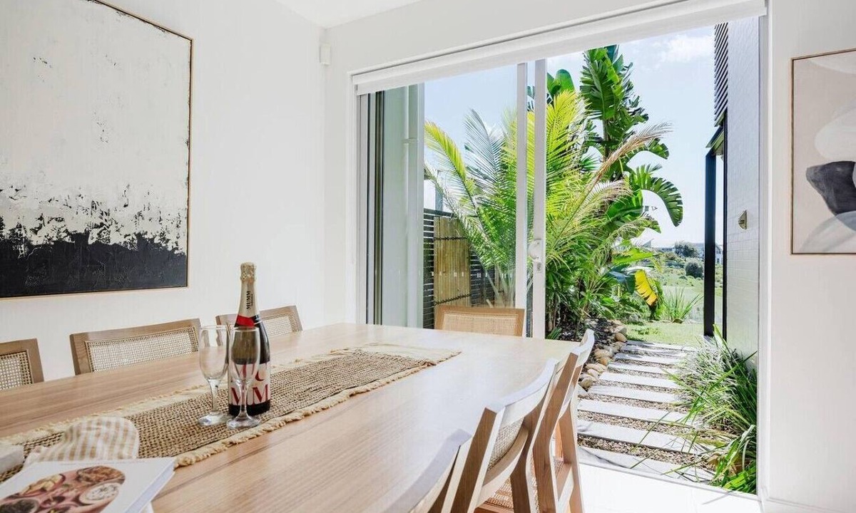 Magenta Shores House | Signature Green Magenta - Resort Pools & Beach