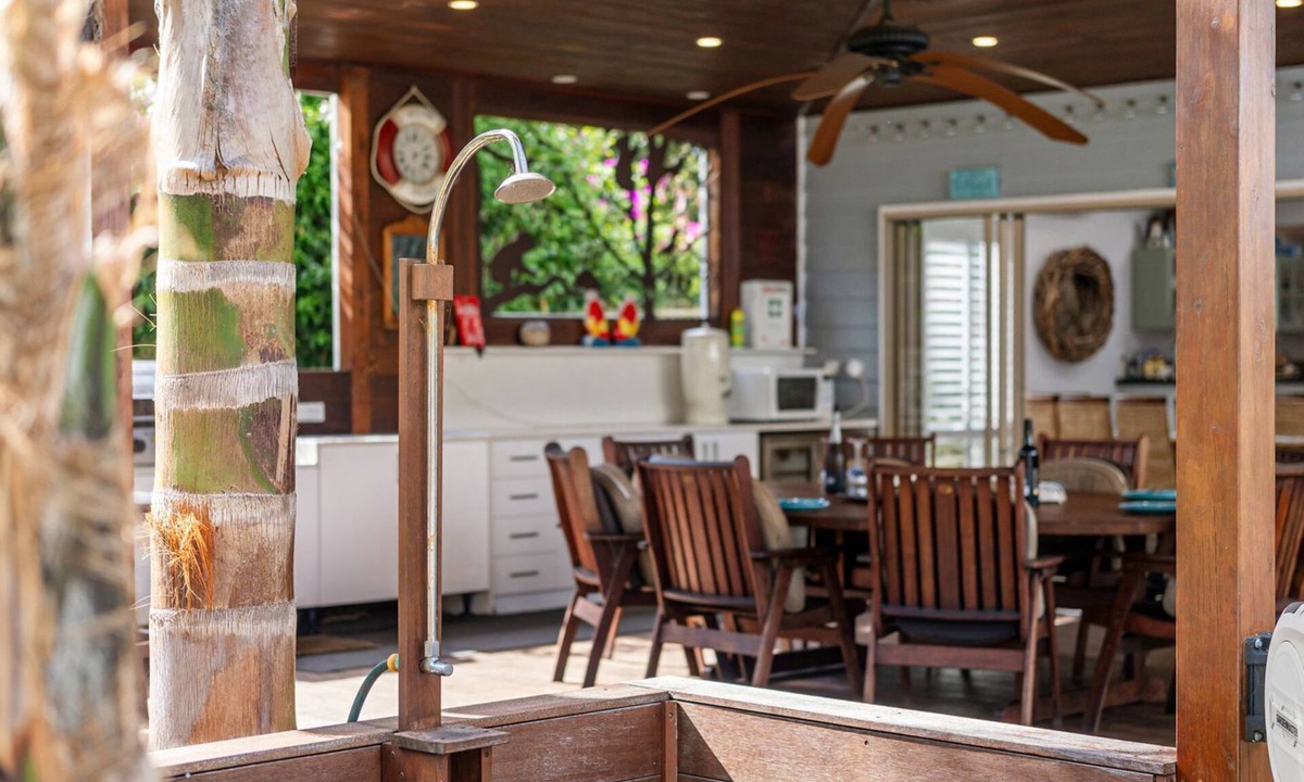 Silverleaves House | Silverleaves Sensation At The Beach