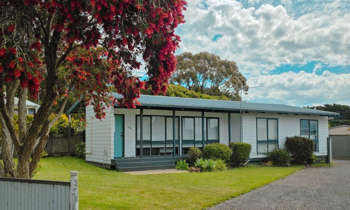 Yanakie Cottage | Sitara Cottage