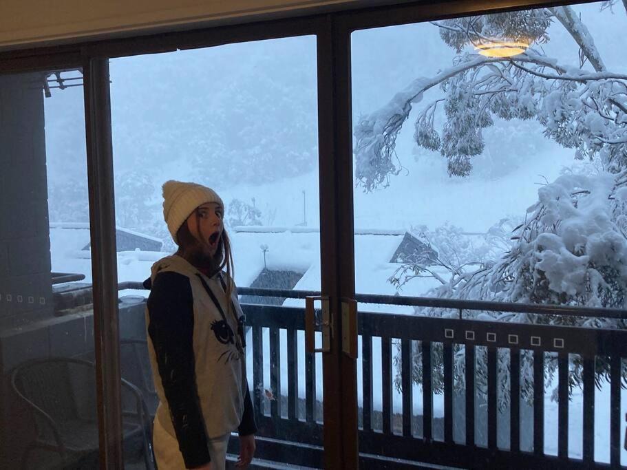 Thredbo Apartment | Ski, Mtn Bike or Hike from the heart of Thredbo