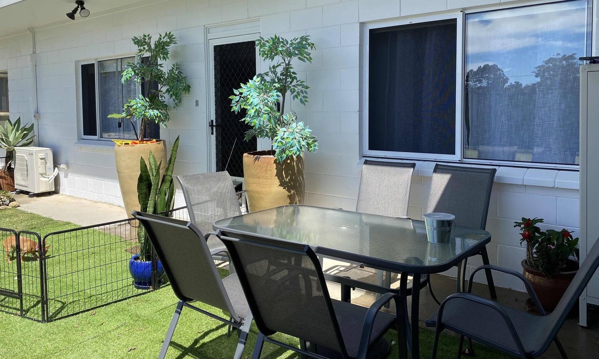 Iluka Apartment | Sky's Beach House - 66 Spenser St, Iluka