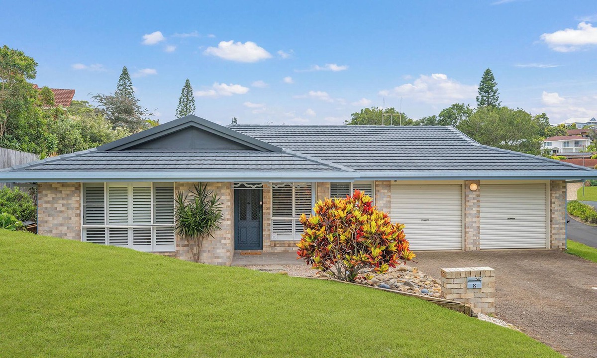 Port Macquarie House | Skye at Lighthouse, 2 Skye Court
